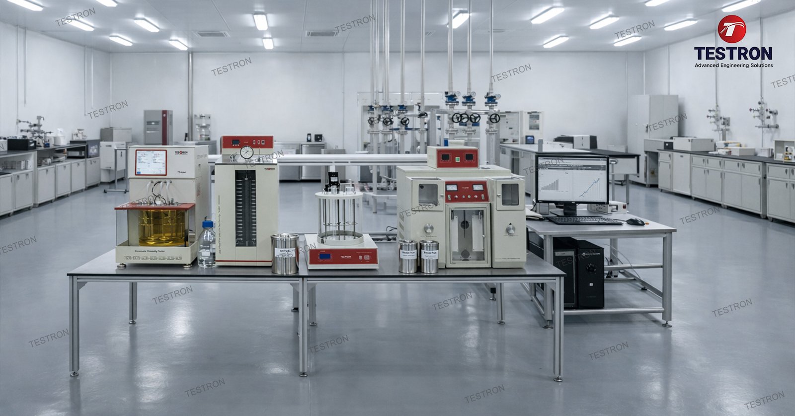 Buy Fuel Testing Equipment in the UK: Key Questions to Ask Before Purchase