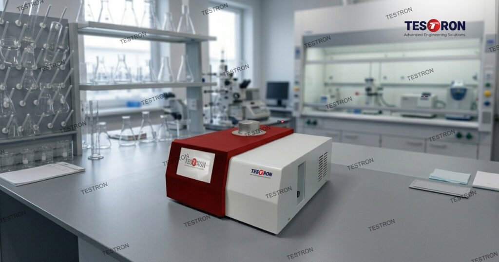 Differential Scanning Calorimeter in the UAE: Cost Breakdown, ROI & Smart Buying Tips for 2026