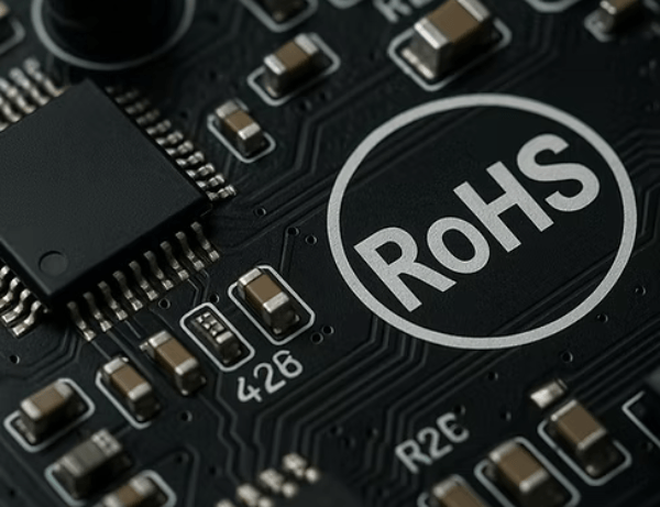 Handheld Portable XRF Analyzer manufacturer for electronics and RoHS compliance testing
