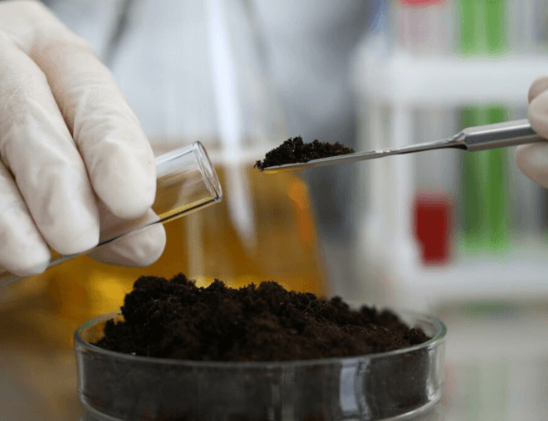 Handheld Portable XRF Analyzer supplier for environmental testing of soil and water samples