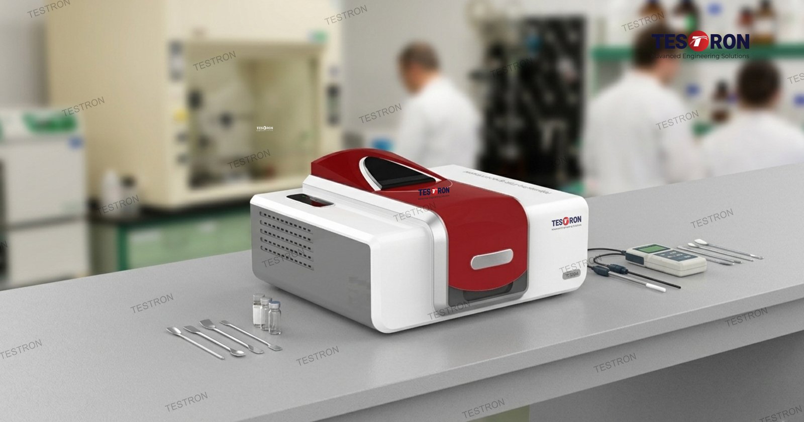 From Basics to Advanced: FTIR Spectroscopy Equipment in Germany Explained for Industrial Use