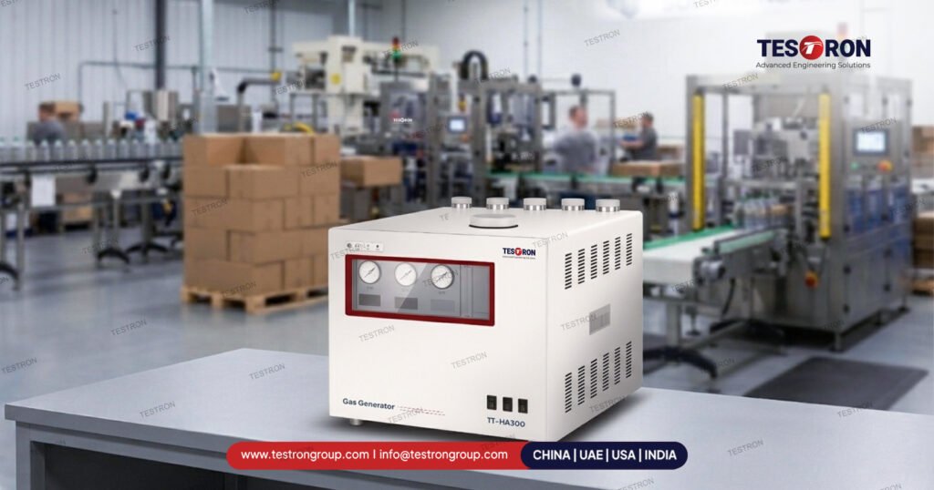 Rent vs Buy Nitrogen Gas Generator in UAE cost comparison