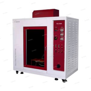 TT-GW1100 Glow Wire Test Machine - Testron Group