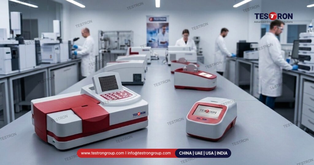 UV-Vis Spectrophotometer price comparison and applications in USA laboratories 2026